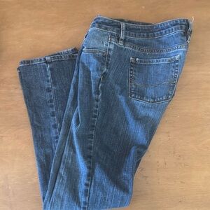 Billabong Venice Jeans skinny short